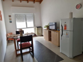 Departamento Las Calandrias